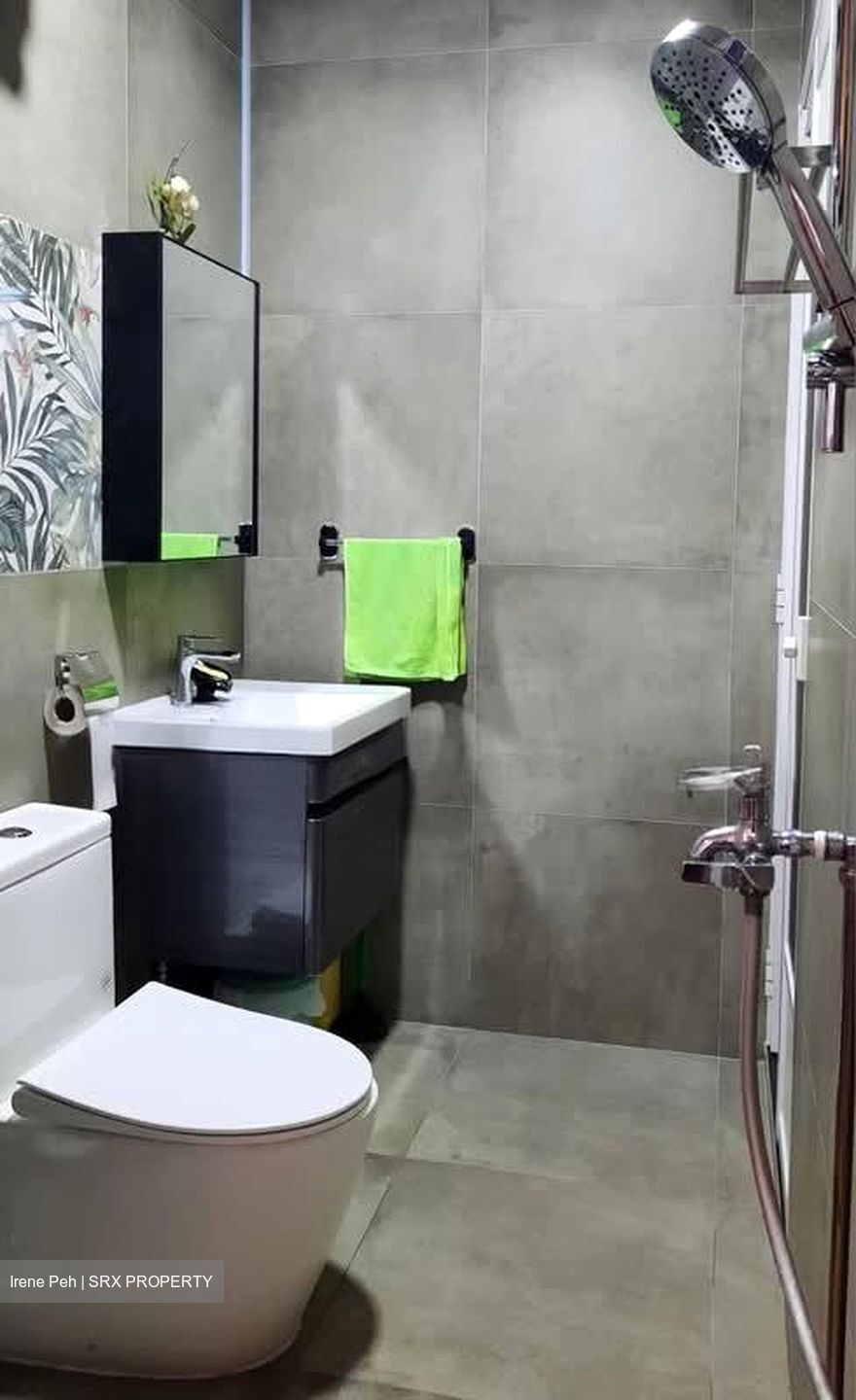 Blk 797 Woodlands Drive 72 (Woodlands), HDB 5 Rooms #604992791